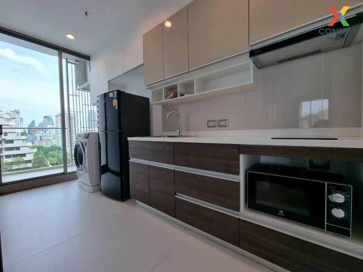 FOR RENT condo , Supalai Oriental Sukhumvit 39 , MRT-Phetchaburi , Khlong Tan Nuea , Watthana , Bangkok , CX-19728 3