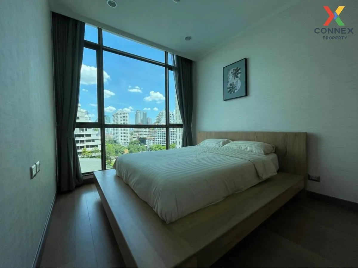 FOR RENT condo , Supalai Oriental Sukhumvit 39 , MRT-Phetchaburi , Khlong Tan Nuea , Watthana , Bangkok , CX-19728