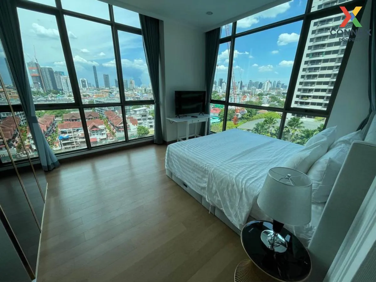 FOR RENT condo , Supalai Oriental Sukhumvit 39 , MRT-Phetchaburi , Khlong Tan Nuea , Watthana , Bangkok , CX-19728