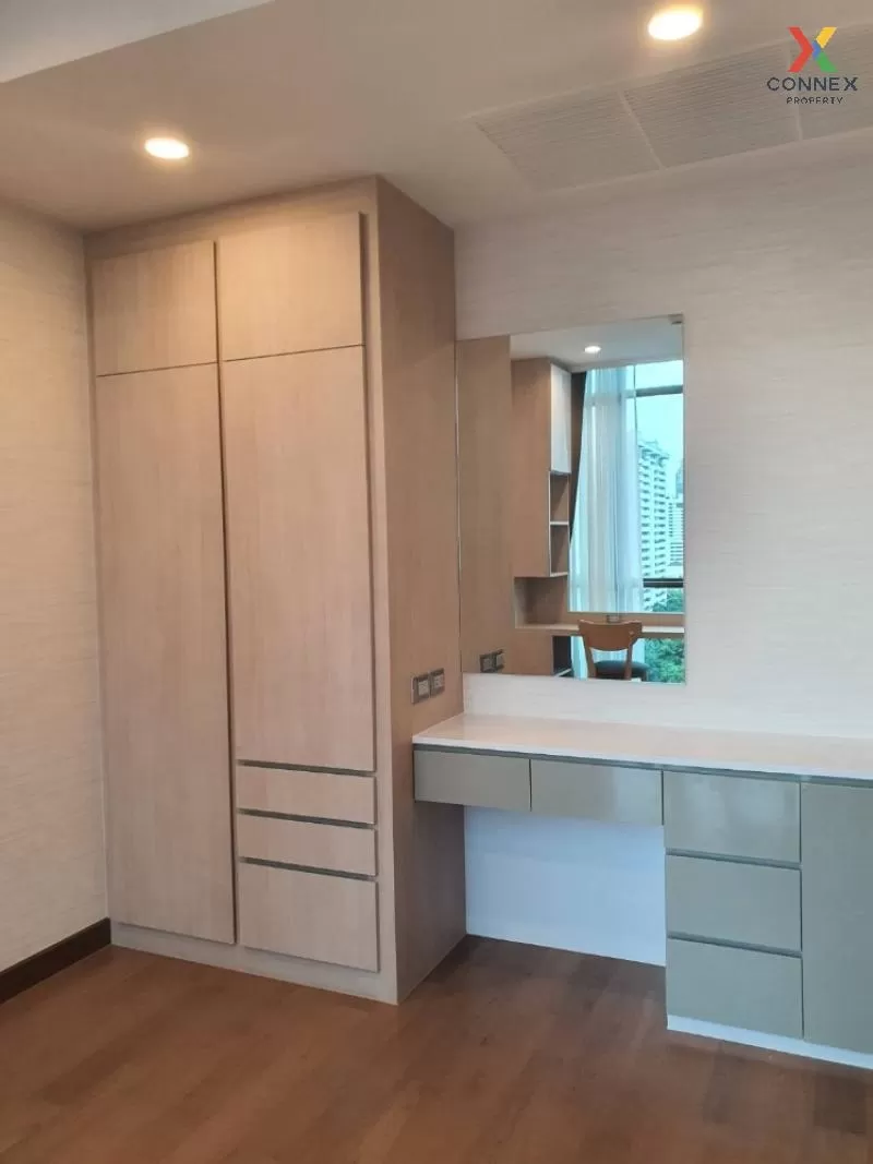 FOR SALE condo , Supalai Oriental Sukhumvit 39 , MRT-Phetchaburi , Khlong Tan Nuea , Watthana , Bangkok , CX-19729