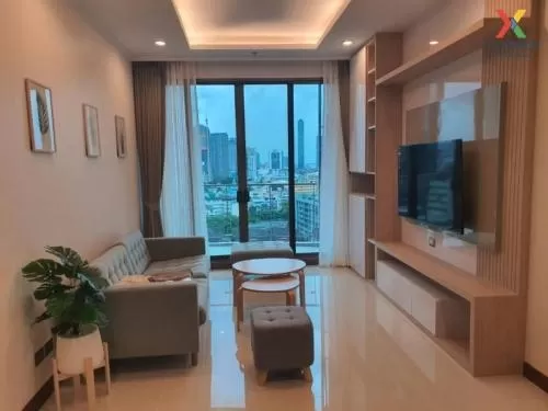 FOR SALE condo , Supalai Oriental Sukhumvit 39 , MRT-Phetchaburi , Khlong Tan Nuea , Watthana , Bangkok , CX-19729