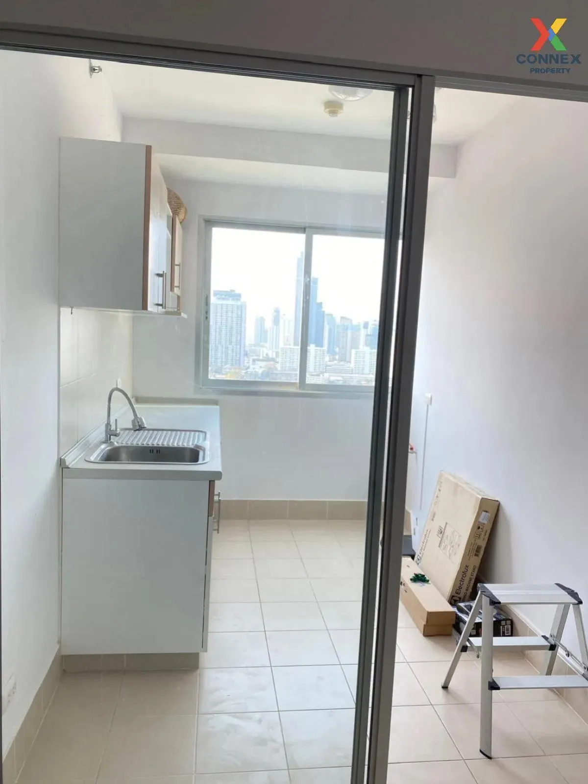 For Sale Condo , Supalai Park Ekamai - Thonglor , BTS-Ekkamai , B 3