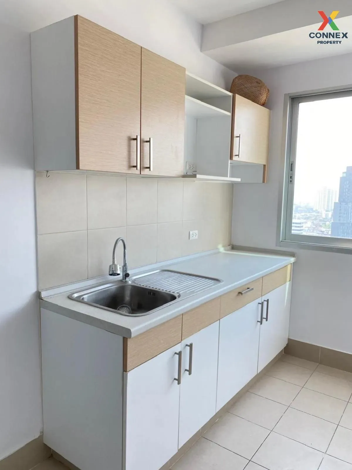 For Sale Condo , Supalai Park Ekamai - Thonglor , BTS-Ekkamai , B 4