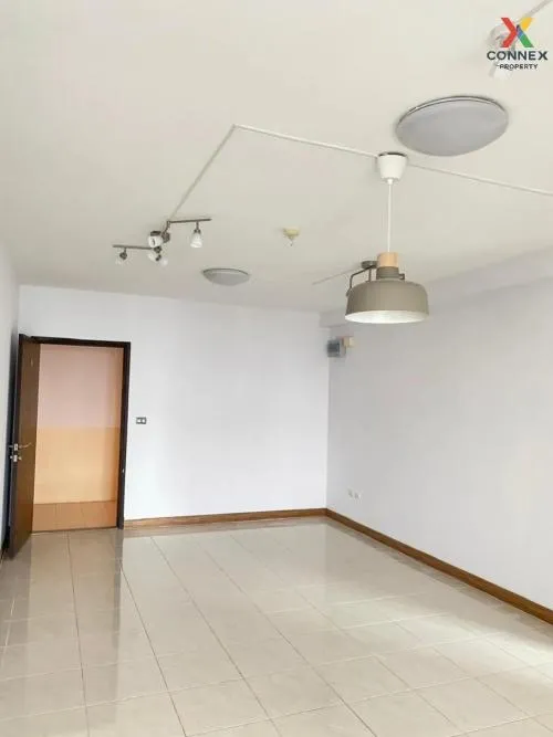 For Sale Condo , Supalai Park Ekamai - Thonglor , BTS-Ekkamai , Bang Kapi , Huai Khwang , Bangkok , CX-19775