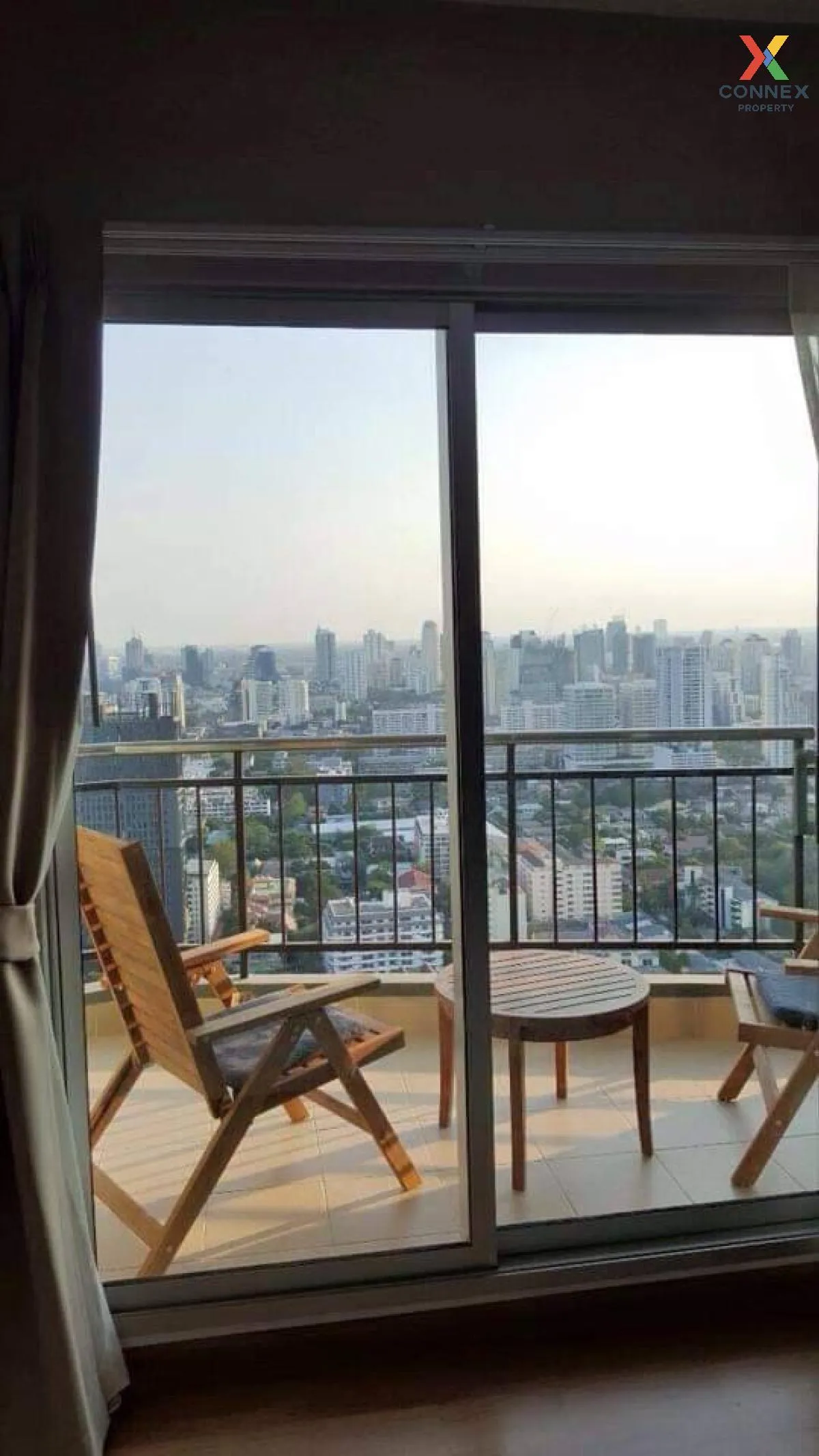 FOR RENT condo , Supalai Park Ekamai - Thonglor , BTS-Ekkamai , Bang Kapi , Huai Khwang , Bangkok , CX-19809