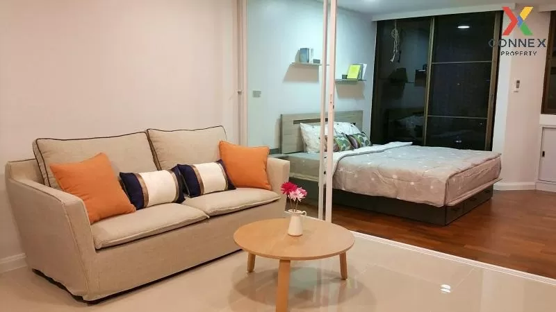 FOR RENT condo , Supalai Place Sukhumvit 39 , BTS-Phrom Phong , Khlong Tan Nuea , Watthana , Bangkok , CX-19833 1