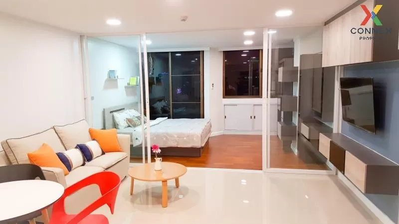 FOR RENT condo , Supalai Place Sukhumvit 39 , BTS-Phrom Phong , Khlong Tan Nuea , Watthana , Bangkok , CX-19833 2