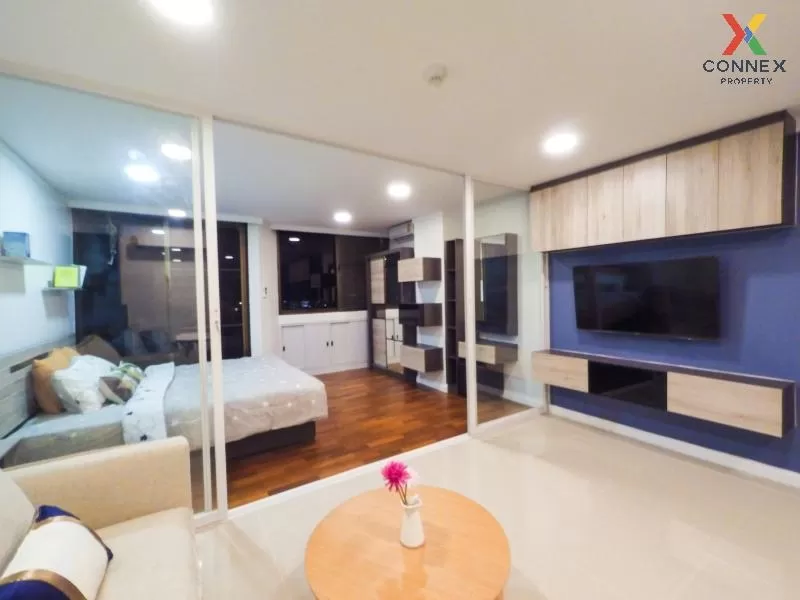 FOR RENT condo , Supalai Place Sukhumvit 39 , BTS-Phrom Phong , Khlong Tan Nuea , Watthana , Bangkok , CX-19833 3