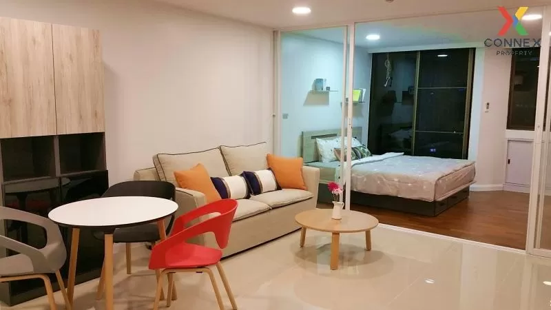 FOR RENT condo , Supalai Place Sukhumvit 39 , BTS-Phrom Phong , Khlong Tan Nuea , Watthana , Bangkok , CX-19833 4