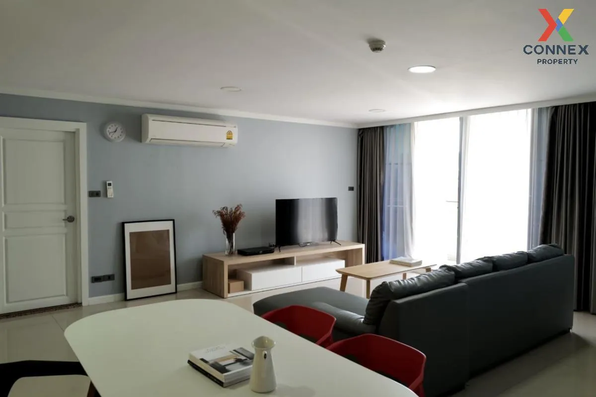 FOR RENT condo , Supalai Place Sukhumvit 39 , BTS-Phrom Phong , Khlong Tan Nuea , Watthana , Bangkok , CX-19861 4