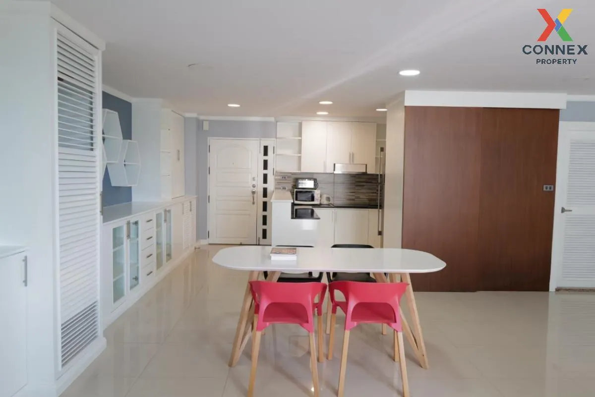 FOR RENT condo , Supalai Place Sukhumvit 39 , BTS-Phrom Phong , Khlong Tan Nuea , Watthana , Bangkok , CX-19861