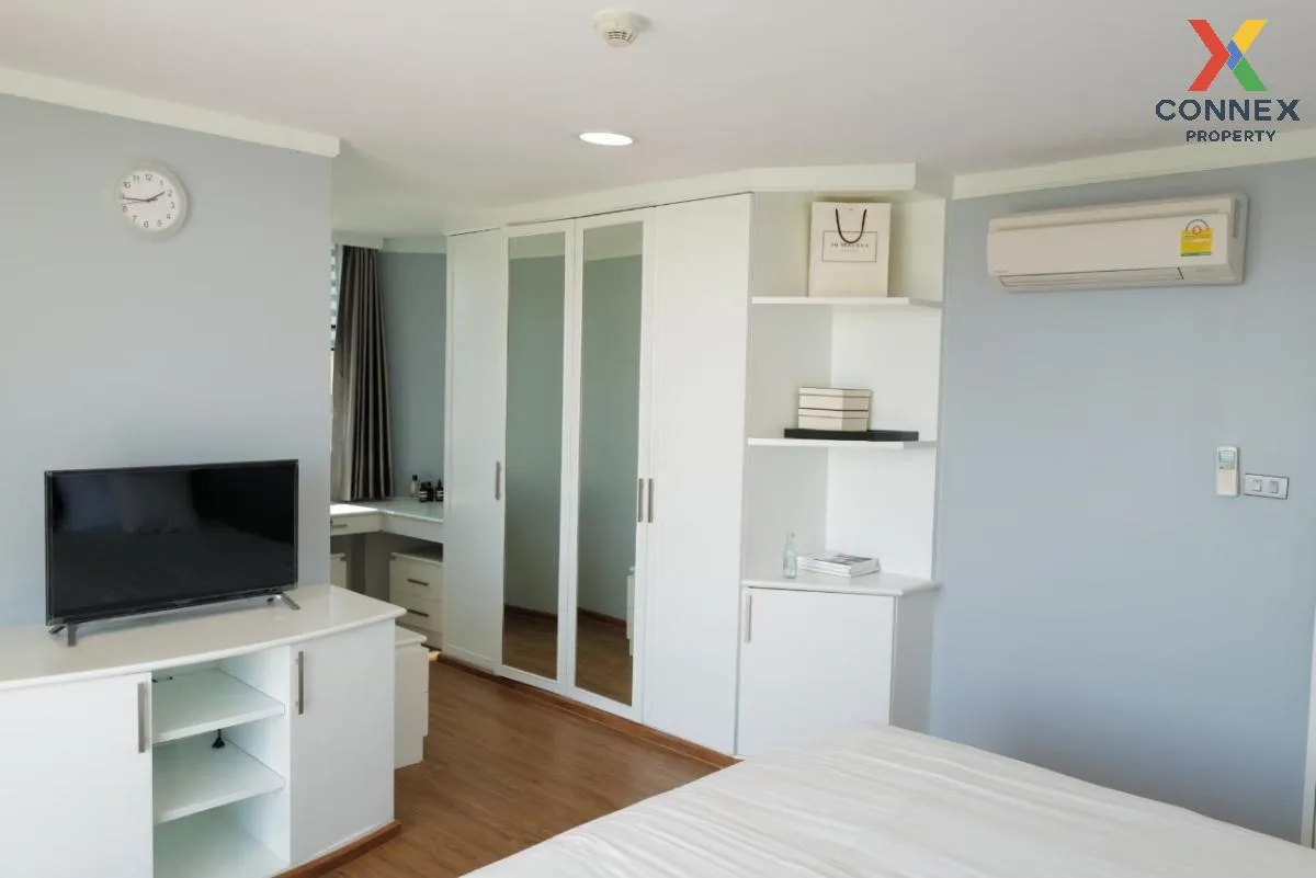 FOR RENT condo , Supalai Place Sukhumvit 39 , BTS-Phrom Phong , Khlong Tan Nuea , Watthana , Bangkok , CX-19861