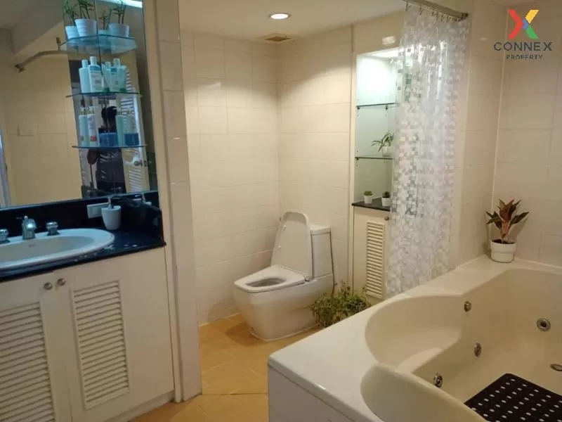 FOR RENT condo , Supalai Place Sukhumvit 39 , BTS-Phrom Phong , Khlong Tan Nuea , Watthana , Bangkok , CX-19868