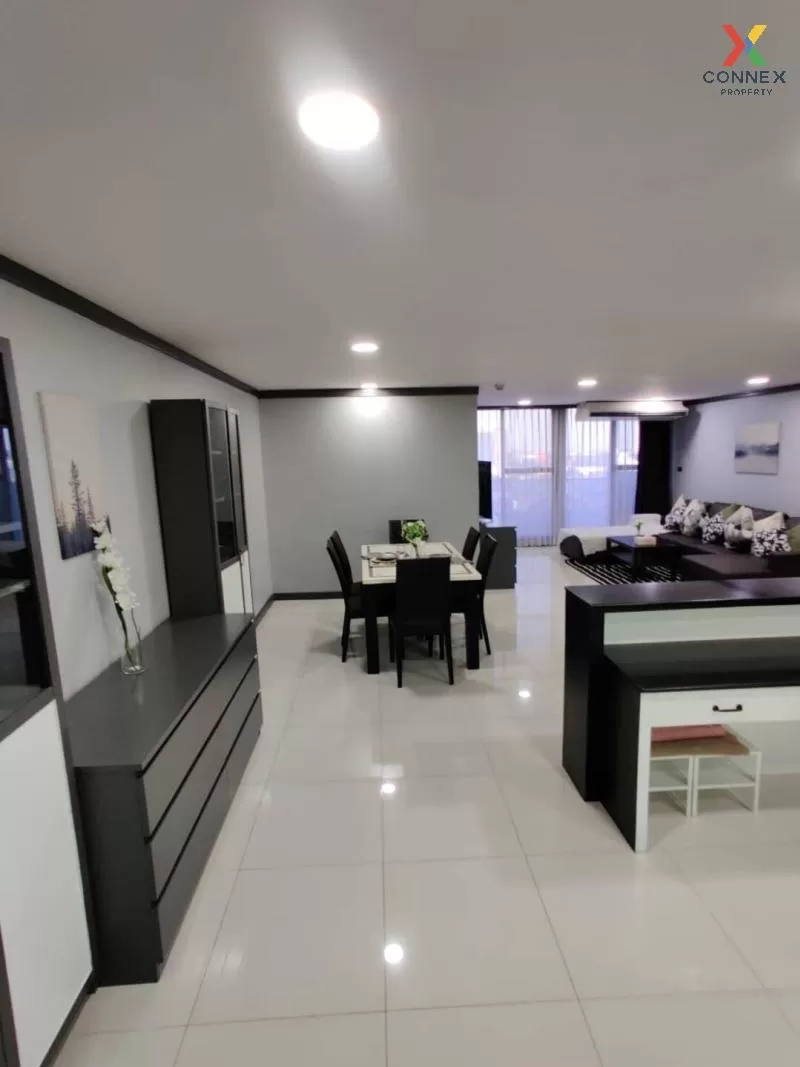 FOR SALE condo , Supalai Place Sukhumvit 39 , BTS-Phrom Phong , Khlong Tan Nuea , Watthana , Bangkok , CX-19883 4