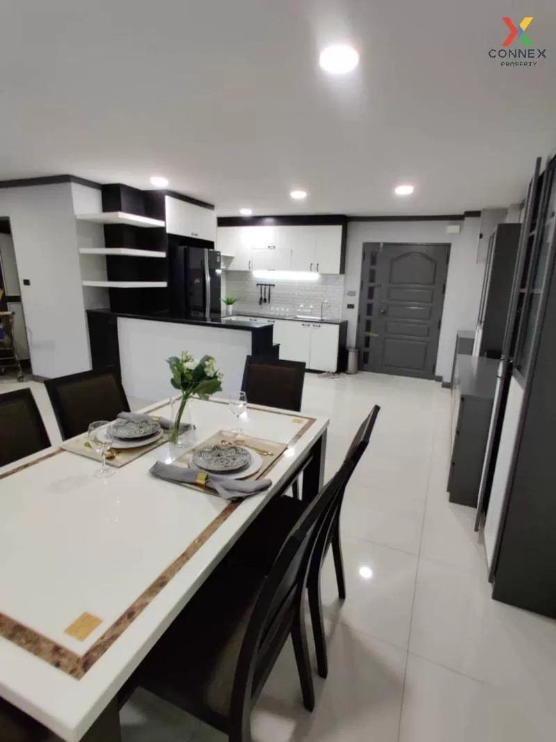 FOR SALE condo , Supalai Place Sukhumvit 39 , BTS-Phrom Phong , Khlong Tan Nuea , Watthana , Bangkok , CX-19883