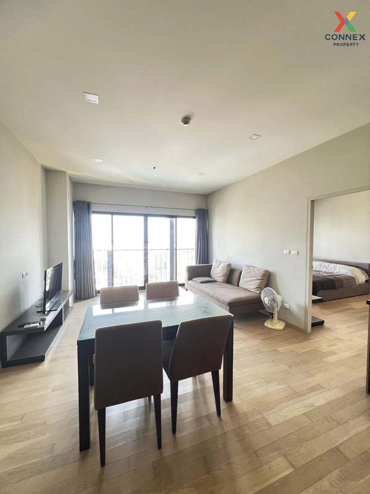 For Rent Condo , Supalai Premier Place Asoke , MRT-Phetchaburi , Khlong Toei Nuea , Watthana , Bangkok , CX-19903 1