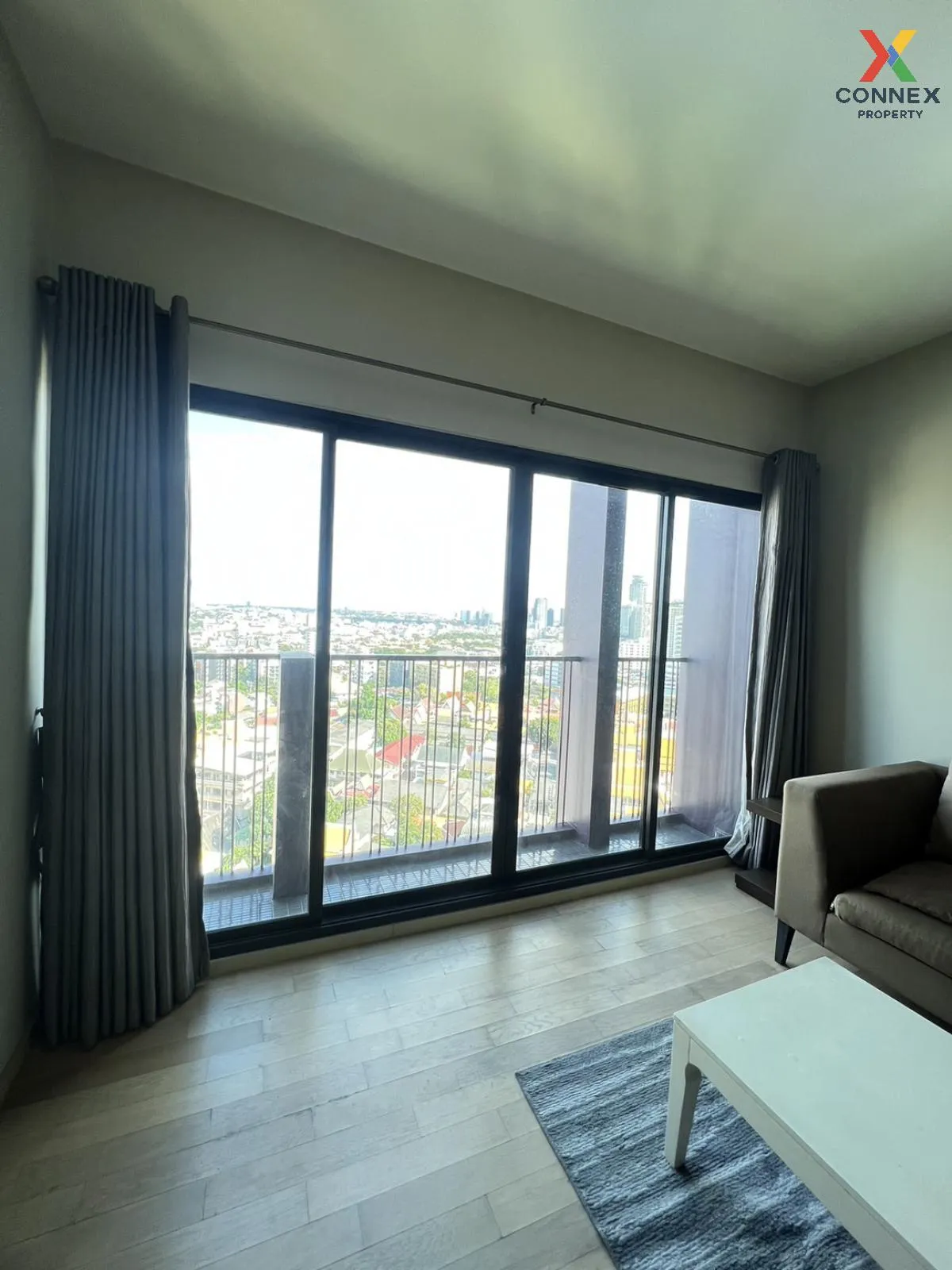 For Rent Condo , Supalai Premier Place Asoke , MRT-Phetchaburi , Khlong Toei Nuea , Watthana , Bangkok , CX-19903 2