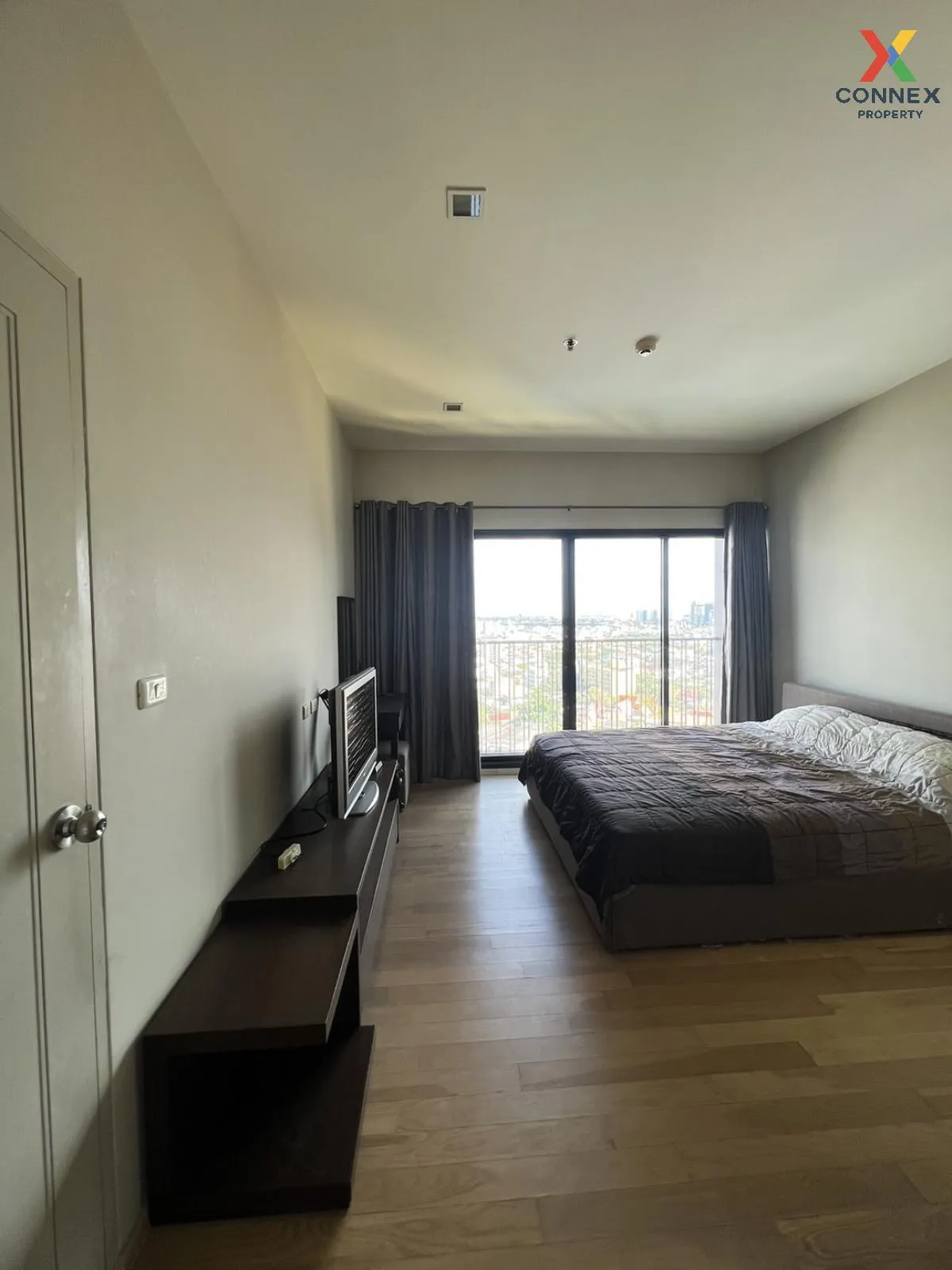 For Rent Condo , Supalai Premier Place Asoke , MRT-Phetchaburi , Khlong Toei Nuea , Watthana , Bangkok , CX-19903