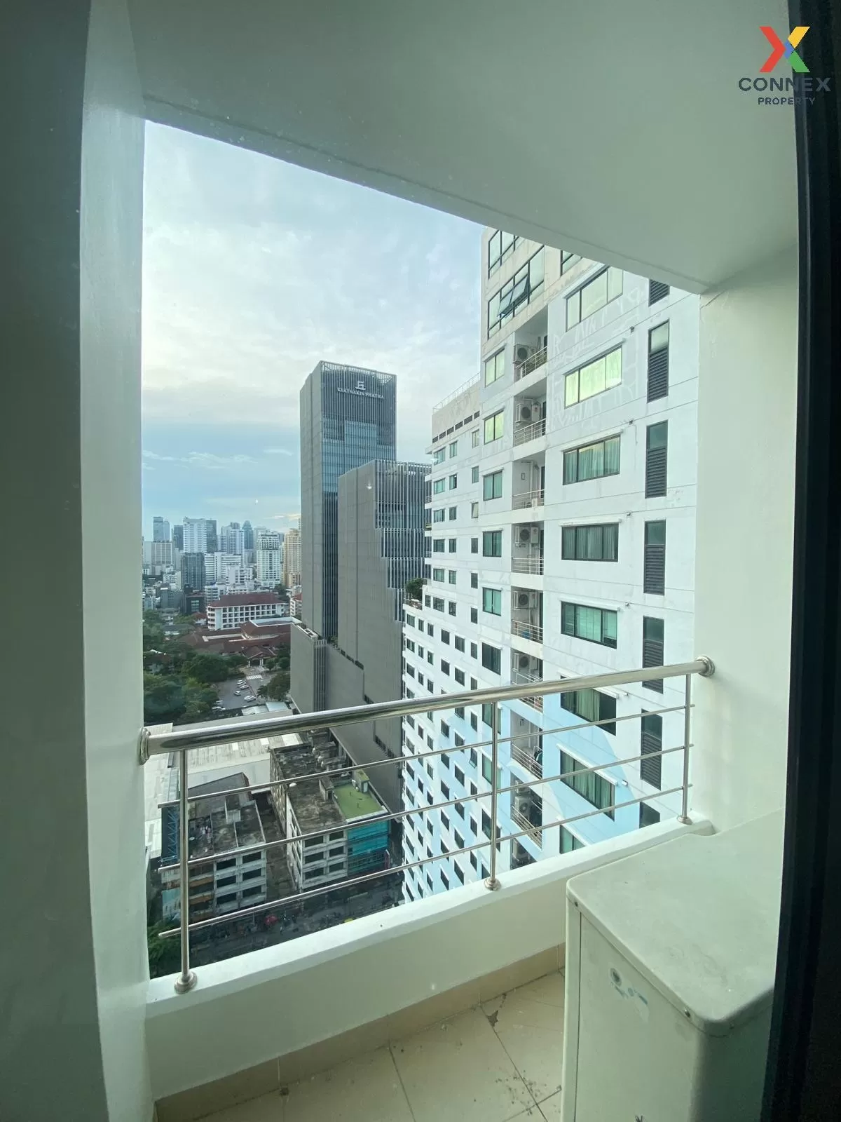 FOR RENT condo , Supalai Premier Place Asoke , MRT-Phetchaburi , Khlong Toei Nuea , Watthana , Bangkok , CX-19904