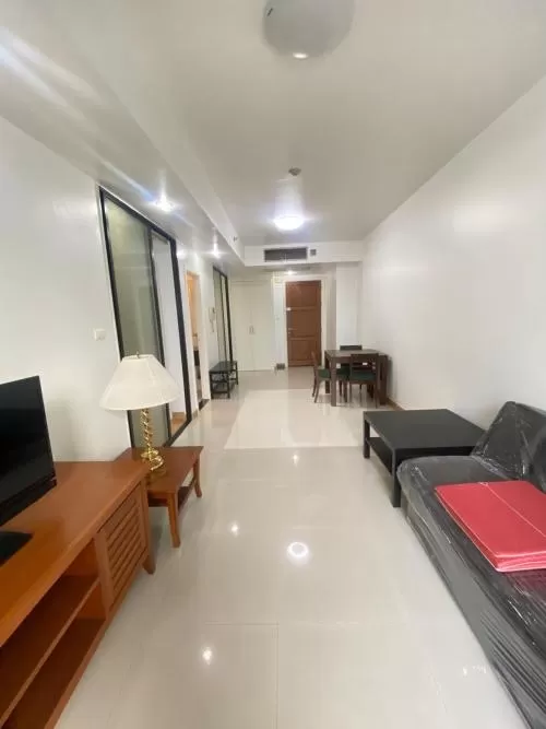 FOR RENT condo , Supalai Premier Place Asoke , MRT-Phetchaburi , Khlong Toei Nuea , Watthana , Bangkok , CX-19904