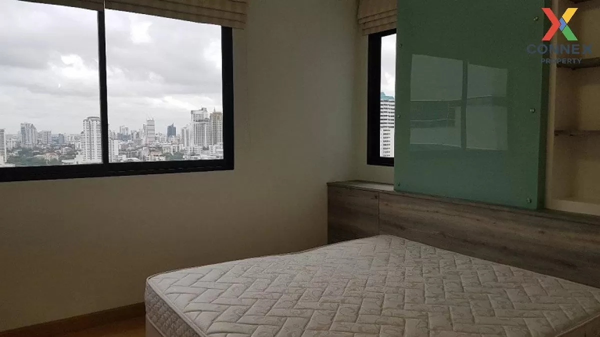 FOR RENT Condo , Supalai Premier Place Asoke , MRT-Phetchaburi , Khlong Toei Nuea , Watthana , Bangkok , CX-19917