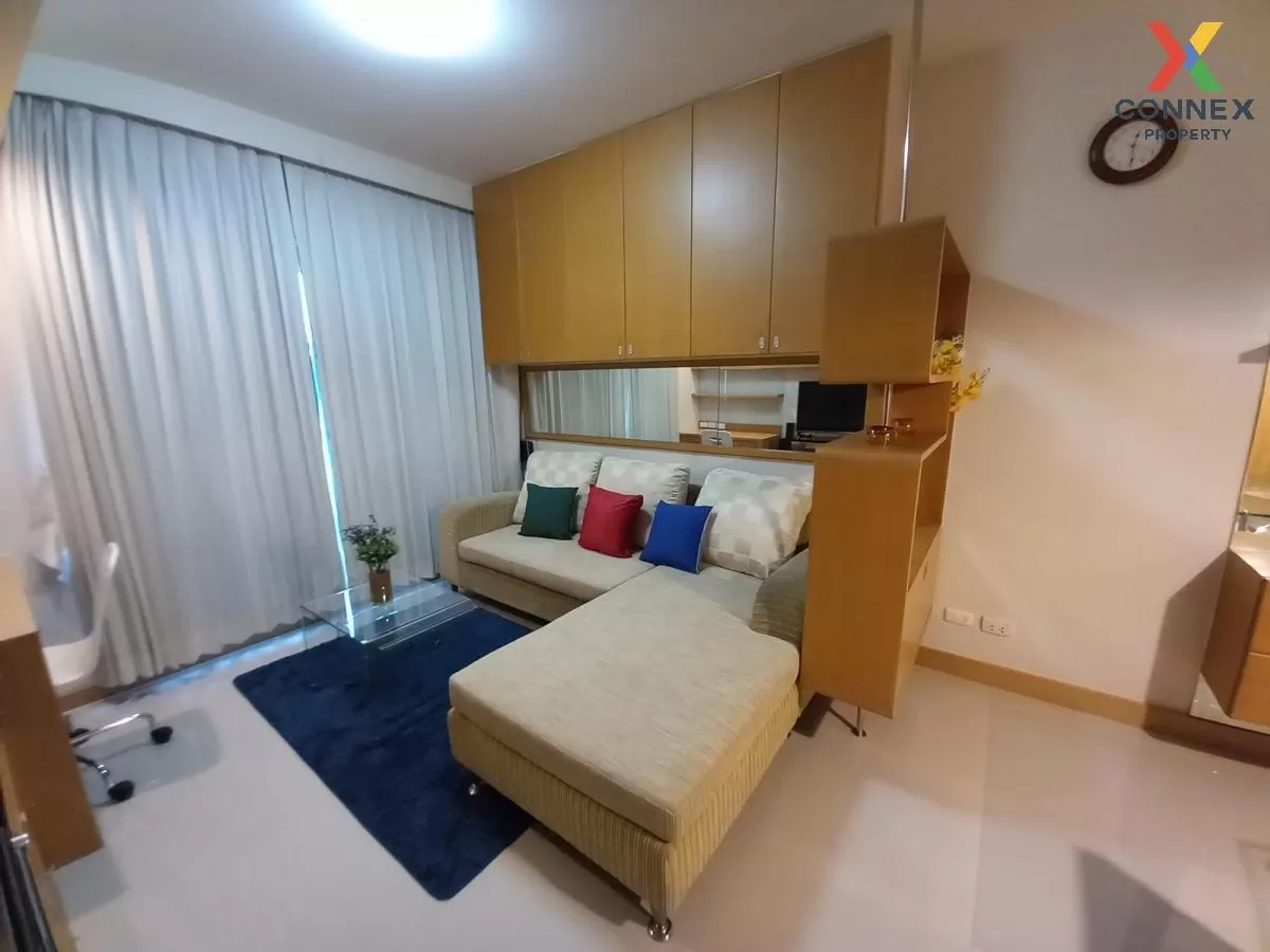 FOR RENT condo , Supalai Premier Place Asoke , MRT-Phetchaburi , Khlong Toei Nuea , Watthana , Bangkok , CX-19919 1