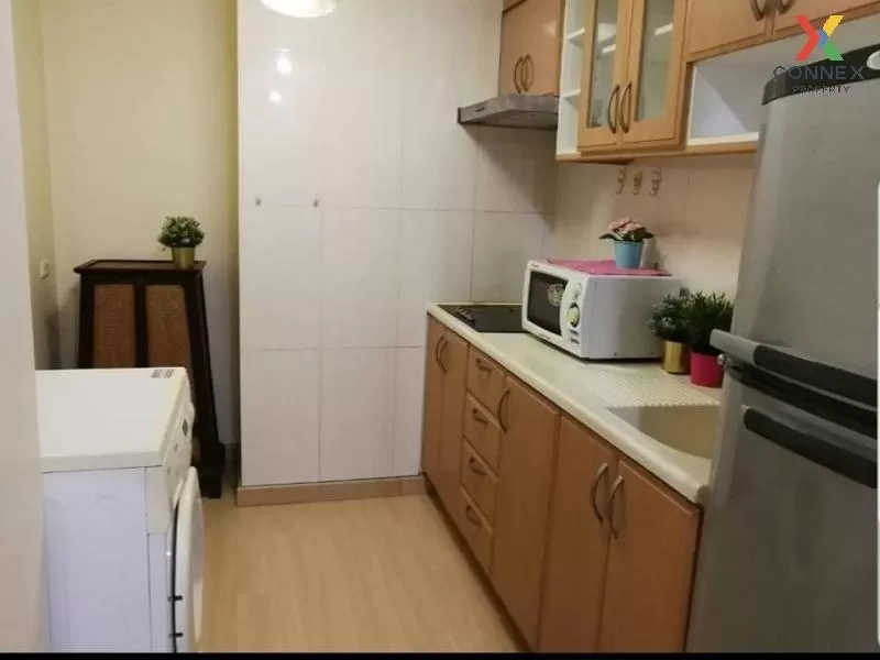 FOR RENT condo , Supalai Premier Place Asoke , MRT-Phetchaburi , Khlong Toei Nuea , Watthana , Bangkok , CX-19920 4