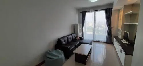 FOR RENT condo , Supalai Premier Place Asoke , MRT-Phetchaburi , Khlong Toei Nuea , Watthana , Bangkok , CX-19930