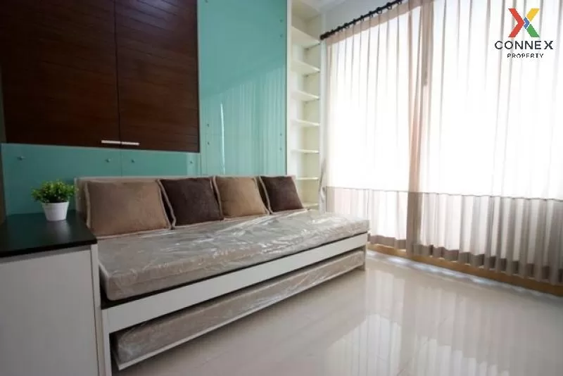 FOR RENT condo , Supalai Premier Place Asoke , MRT-Phetchaburi , Khlong Toei Nuea , Watthana , Bangkok , CX-19943 1