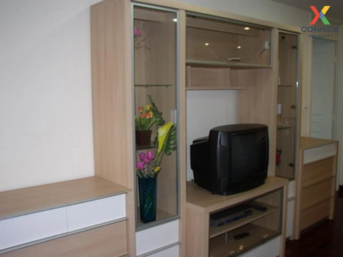 FOR RENT condo , Taiping Tower , BTS-Thong Lo , Khlong Tan , Watt 2
