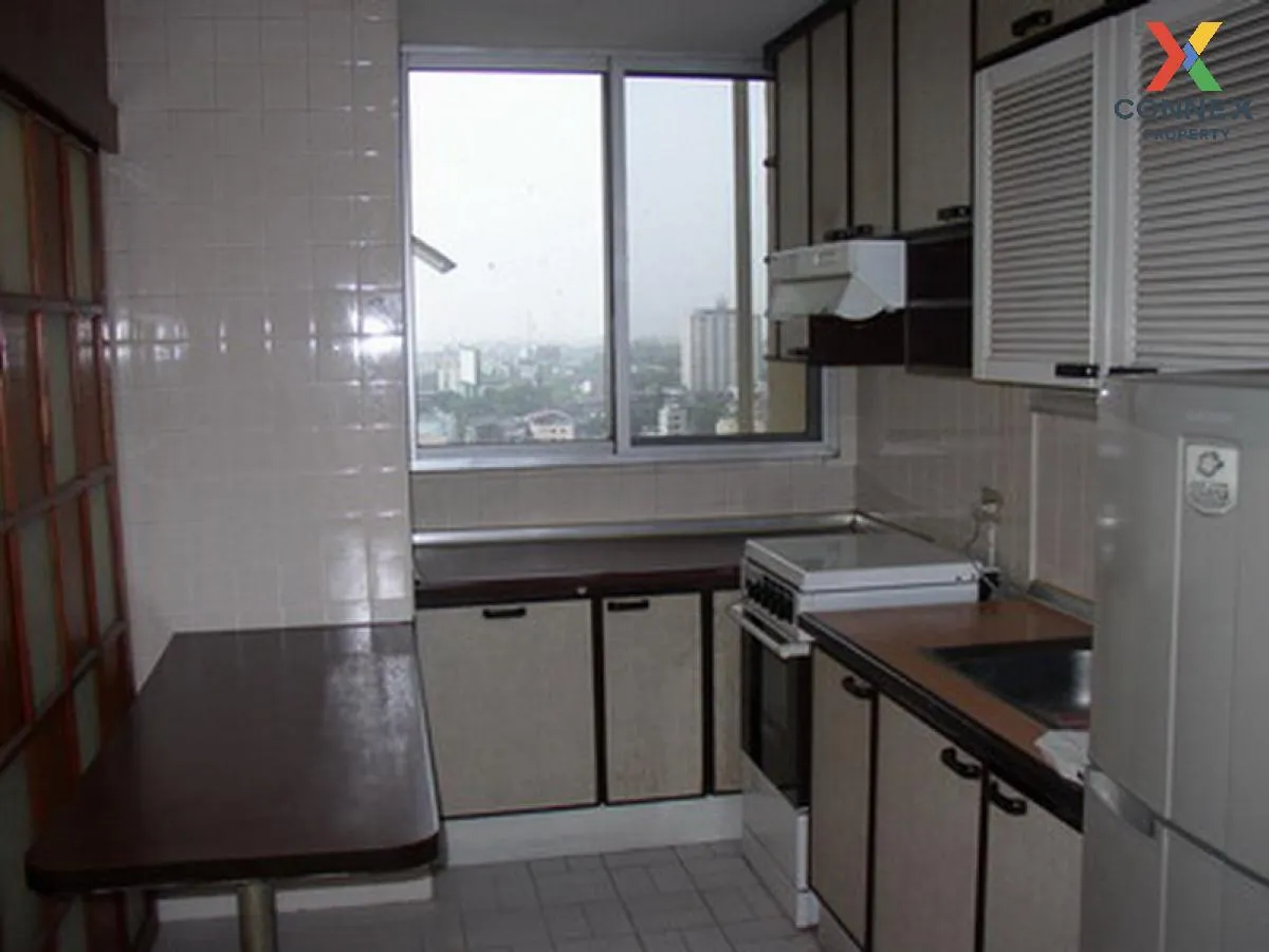 FOR RENT condo , Taiping Tower , BTS-Thong Lo , Khlong Tan , Watt 4