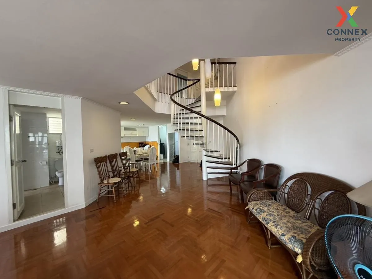 FOR RENT condo , Taiping Tower , BTS-Thong Lo , Khlong Tan , Watt 2