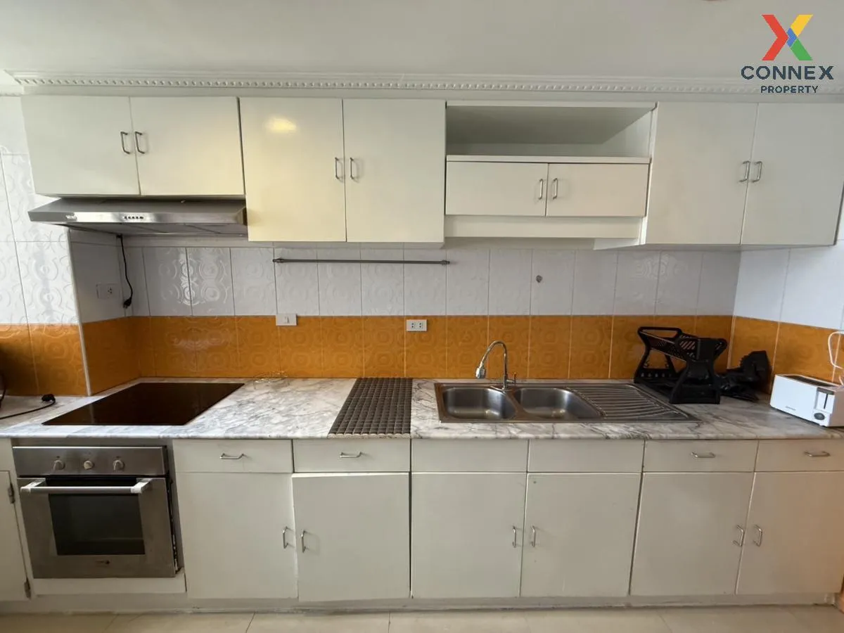 FOR RENT condo , Taiping Tower , BTS-Thong Lo , Khlong Tan , Watt 3