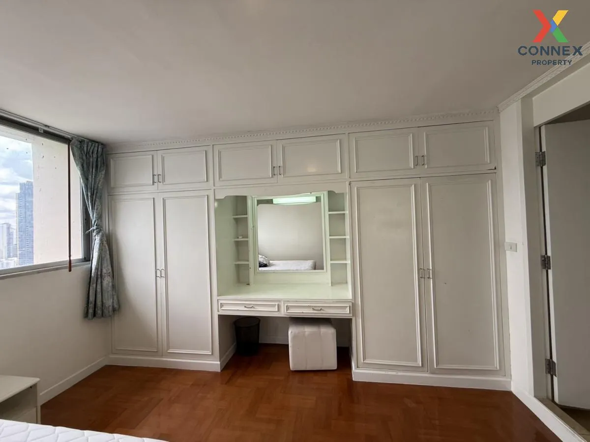 FOR RENT condo , Taiping Tower , BTS-Thong Lo , Khlong Tan , Watt