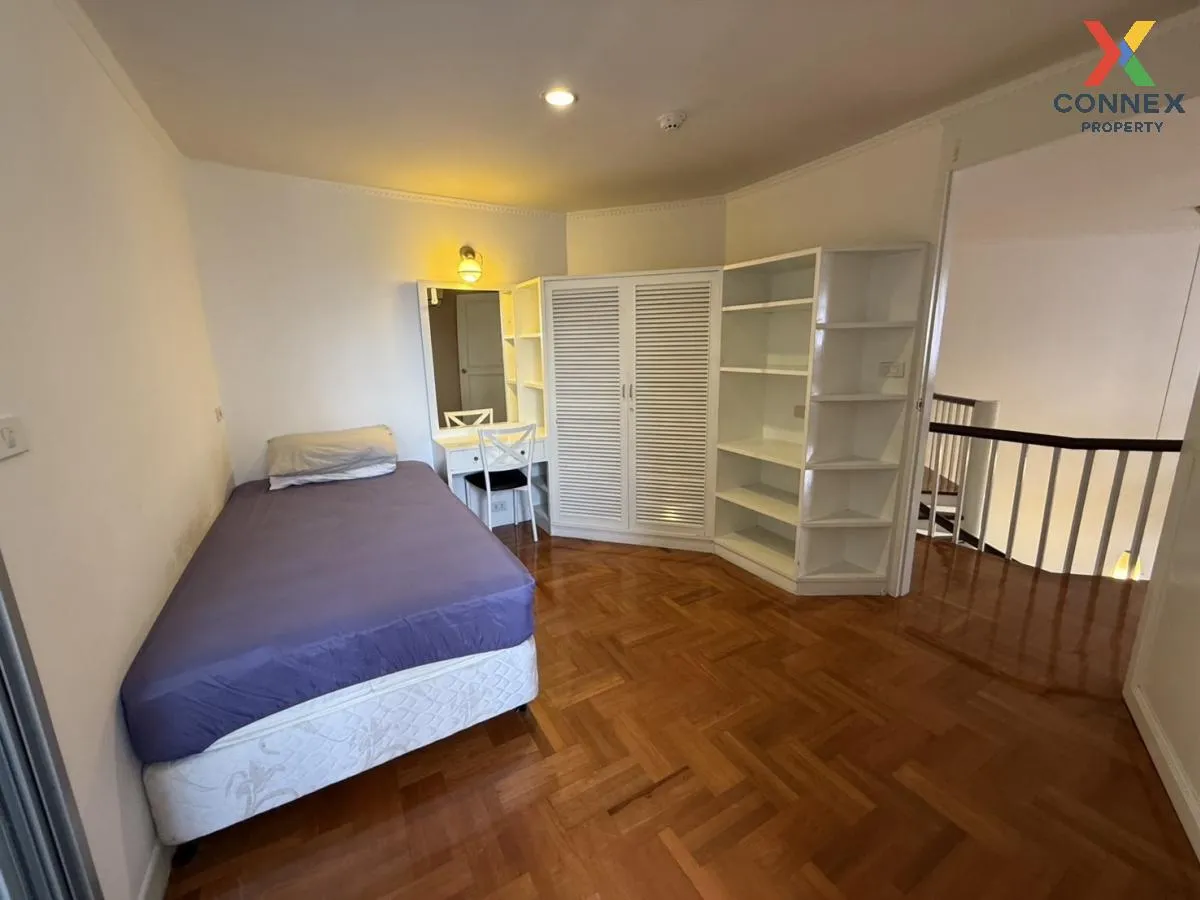 FOR RENT condo , Taiping Tower , BTS-Thong Lo , Khlong Tan , Watt