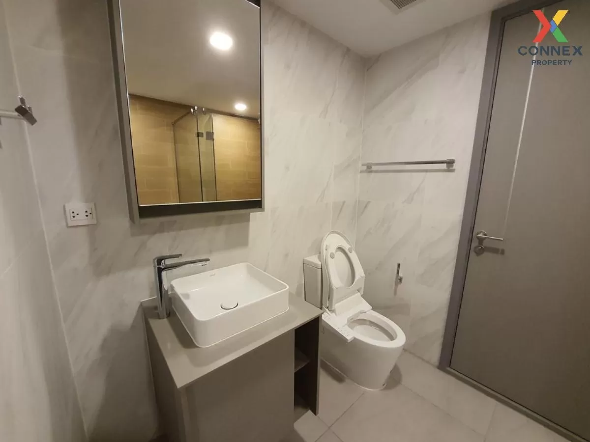 FOR SALE condo , Taka Haus , BTS-Ekkamai , Khlong Tan Nuea , Watthana , Bangkok , CX-20003