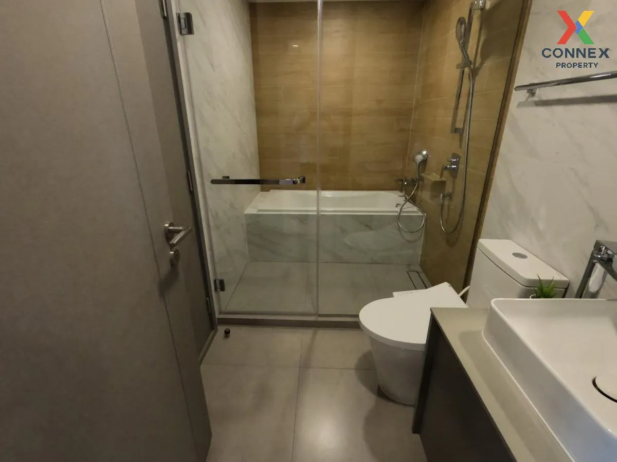 For Rent Condo , Taka Haus , BTS-Ekkamai , Khlong Tan Nuea , Watthana , Bangkok , CX-20010