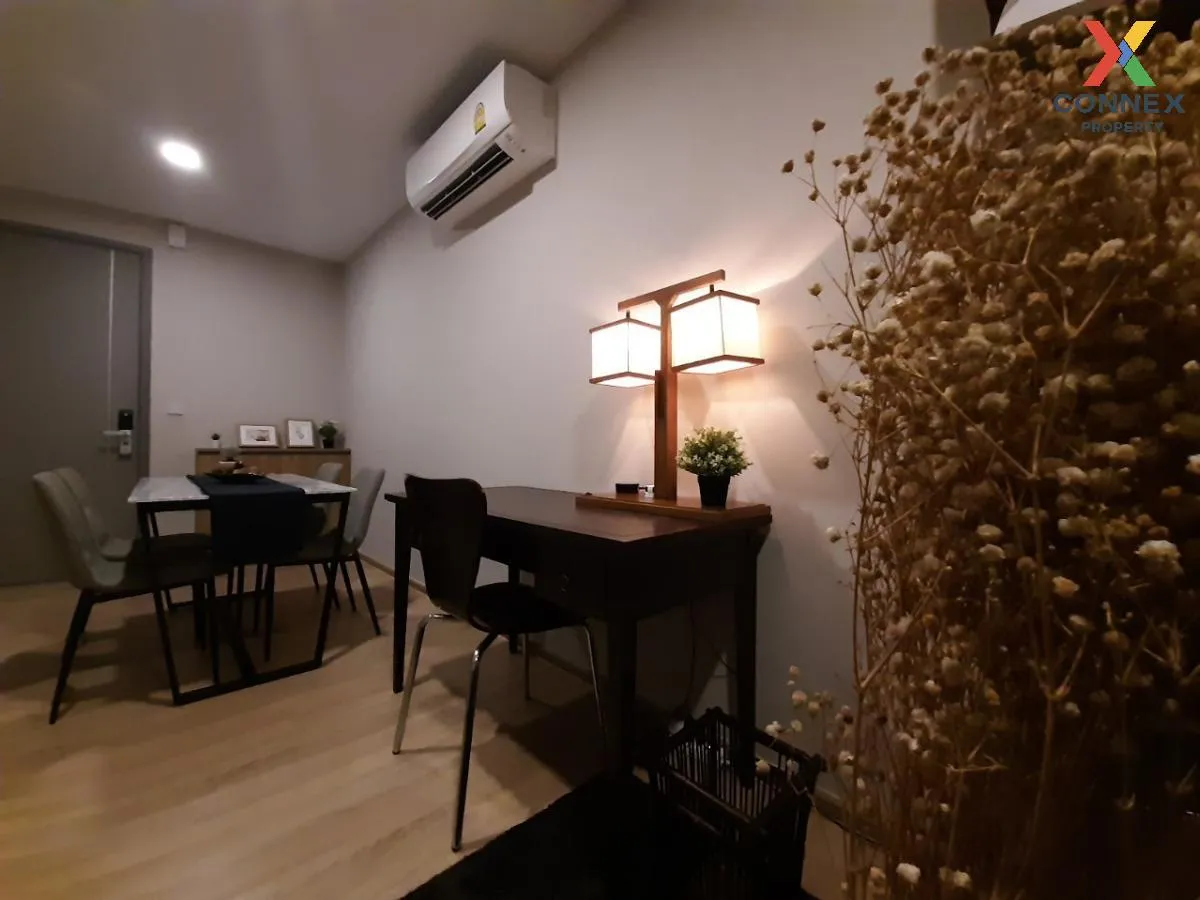 For Rent Condo , Taka Haus , BTS-Ekkamai , Khlong Tan Nuea , Watthana , Bangkok , CX-20010 2