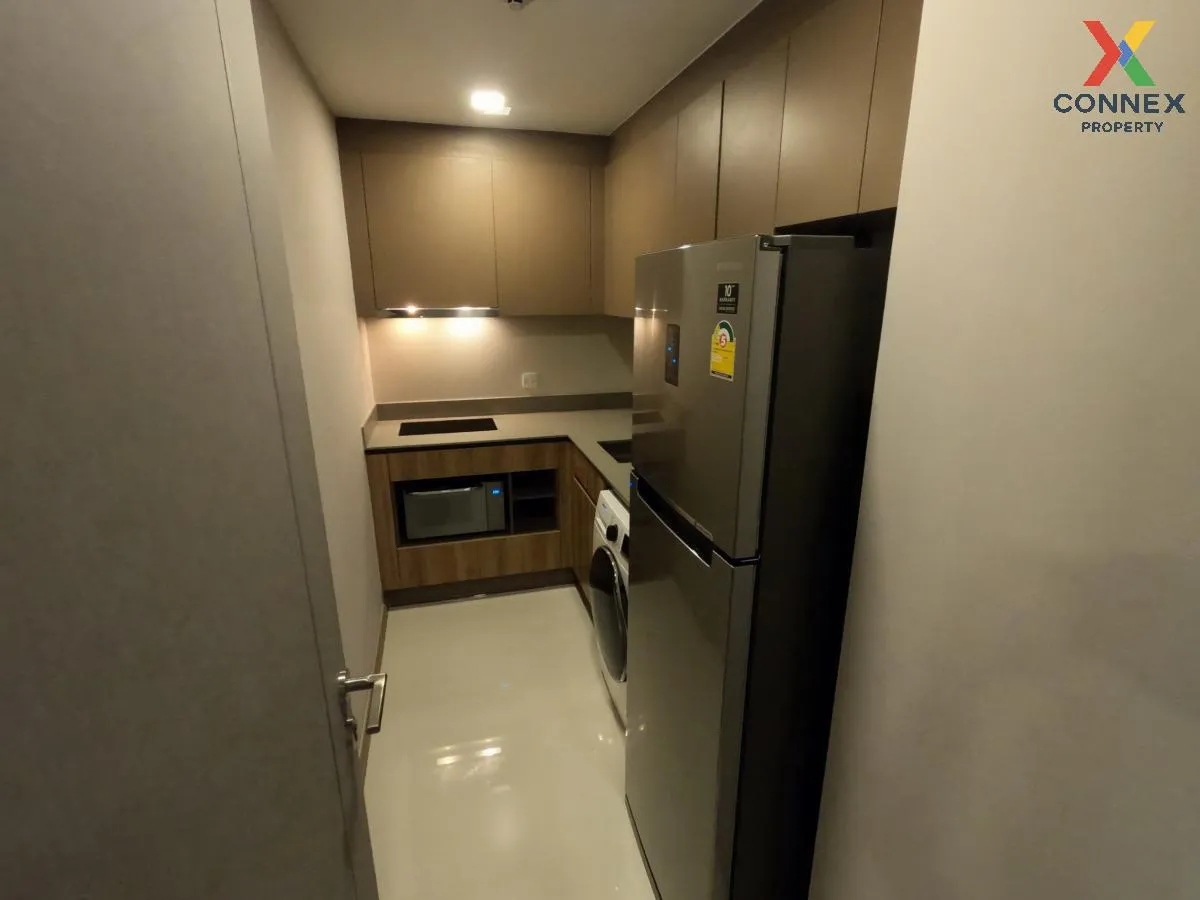 For Rent Condo , Taka Haus , BTS-Ekkamai , Khlong Tan Nuea , Watthana , Bangkok , CX-20010