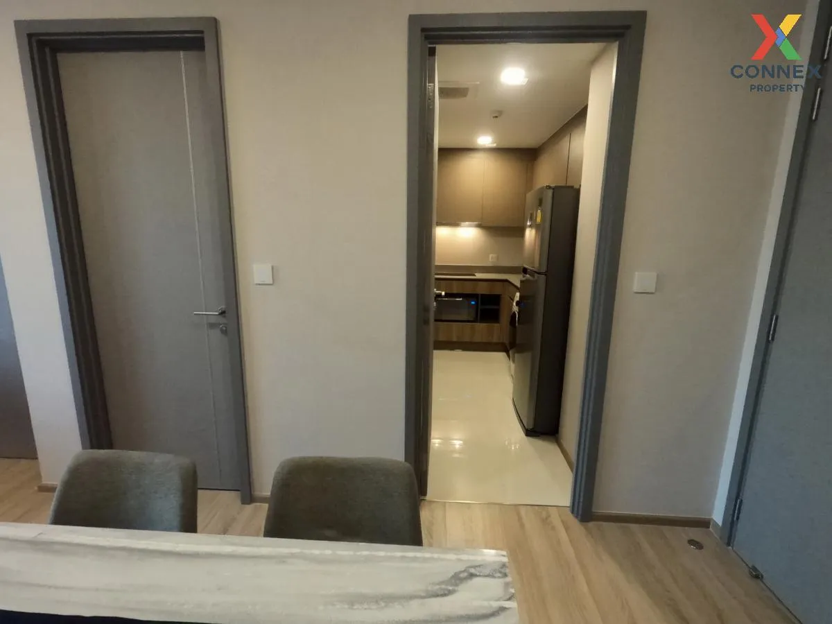 For Rent Condo , Taka Haus , BTS-Ekkamai , Khlong Tan Nuea , Watthana , Bangkok , CX-20010