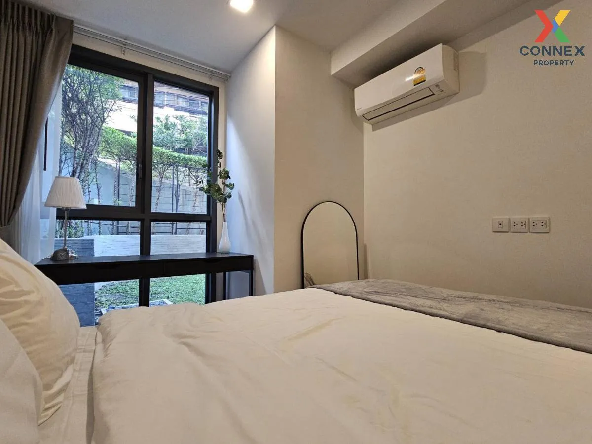 FOR SALE condo , Taka Haus , BTS-Ekkamai , Khlong Tan Nuea , Watthana , Bangkok , CX-20014