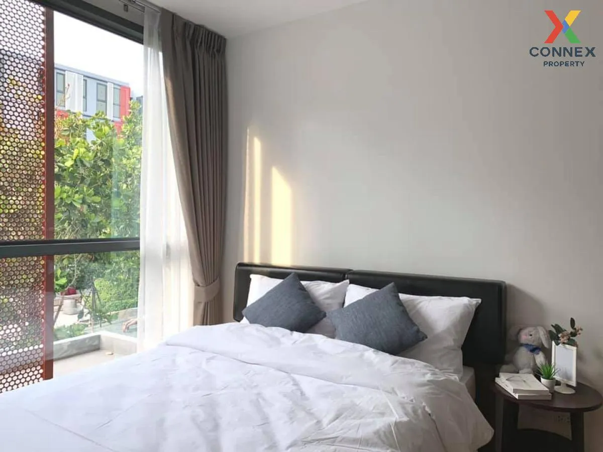 FOR RENT condo , Taka Haus , BTS-Ekkamai , Khlong Tan Nuea , Watthana , Bangkok , CX-20015