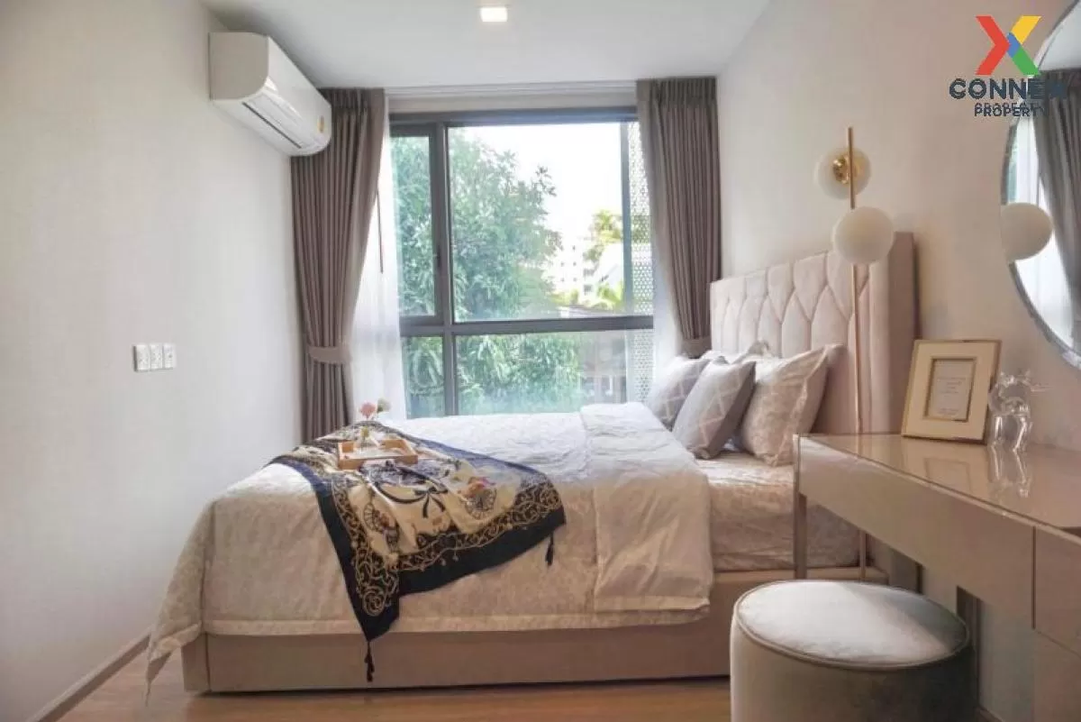 FOR RENT condo , Taka Haus , BTS-Ekkamai , Khlong Tan Nuea , Watthana , Bangkok , CX-20020