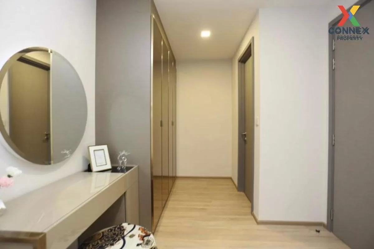 FOR RENT condo , Taka Haus , BTS-Ekkamai , Khlong Tan Nuea , Watthana , Bangkok , CX-20020