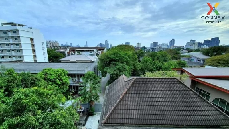 FOR SALE condo , Taka Haus , BTS-Ekkamai , Khlong Tan Nuea , Watthana , Bangkok , CX-20027