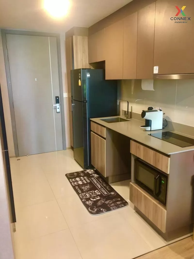 FOR SALE condo , Taka Haus , BTS-Ekkamai , Khlong Tan Nuea , Watthana , Bangkok , CX-20037 2