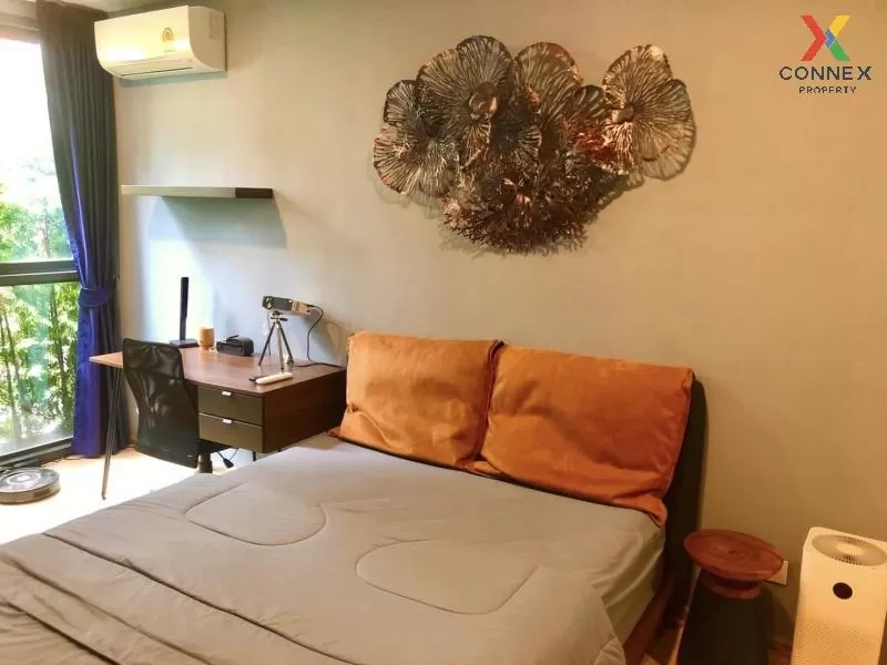 FOR SALE condo , Taka Haus , BTS-Ekkamai , Khlong Tan Nuea , Watthana , Bangkok , CX-20037 3