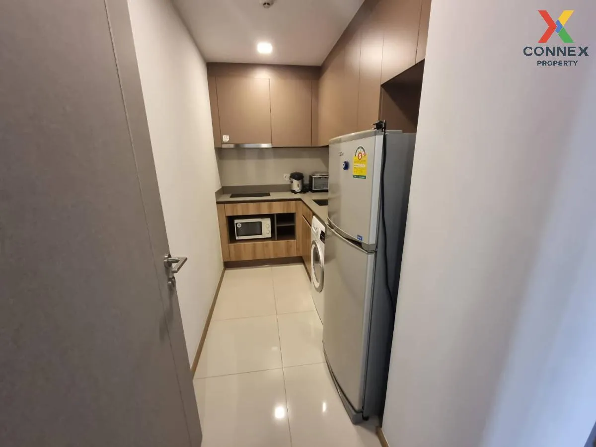 FOR RENT condo , Taka Haus , BTS-Ekkamai , Khlong Tan Nuea , Watthana , Bangkok , CX-20045