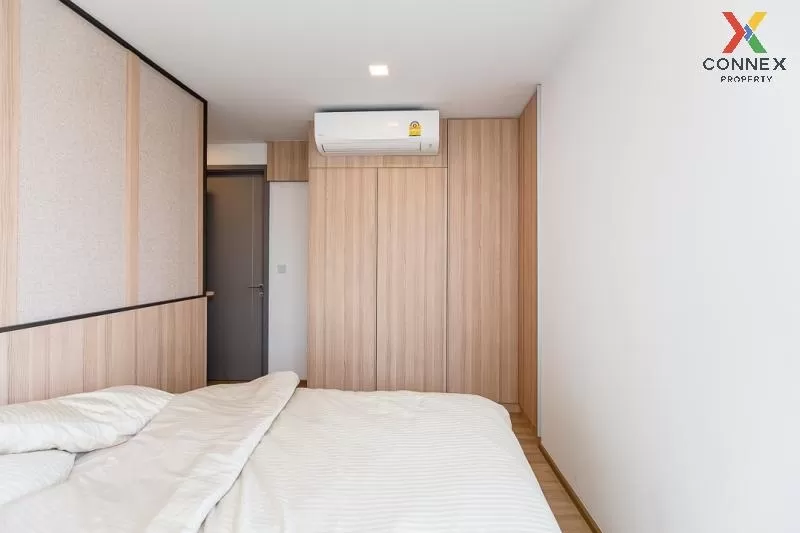 FOR RENT condo , Taka Haus , BTS-Ekkamai , Khlong Tan Nuea , Watthana , Bangkok , CX-20055