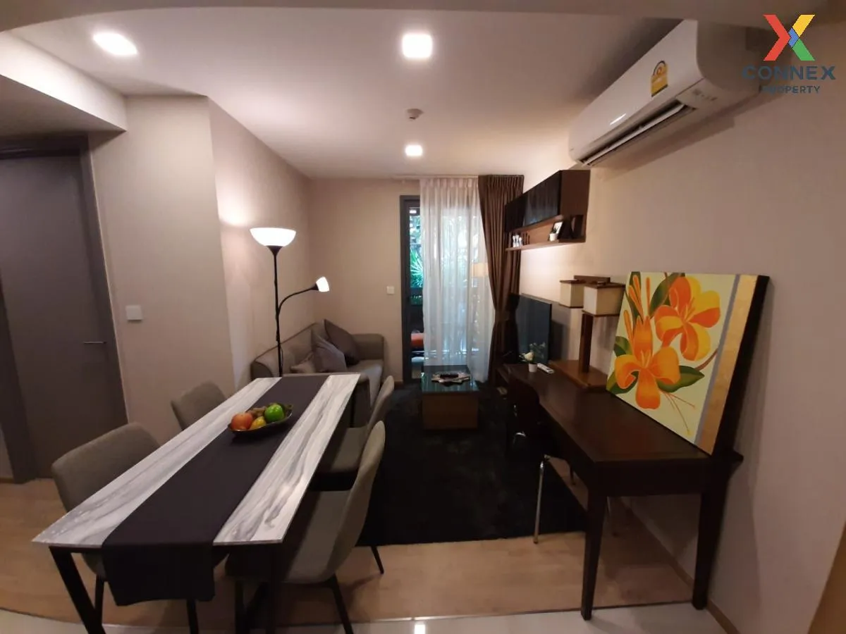 For Sale Condo , Taka Haus , BTS-Ekkamai , Khlong Tan Nuea , Watt 3